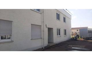 Wohnung kaufen in 89231 Neu-Ulm, Jetzt investieren! Helles Appartement in begehrter Lage von Neu-Ulm – ideale Kapitalanlage!
