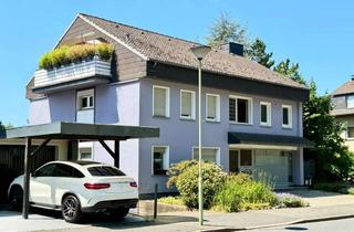Wohnung kaufen in 58119 Hohenlimburg, SONNIGE DACHGESCHOSSWOHNUNG MIT BALKON UND GARAGE !!!