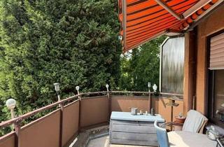 Wohnung kaufen in 45964 Gladbeck, Bequem und sicher im 1. OG... mit XL-Sonnen-Balkon und Garage!
