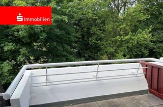 Wohnung kaufen in 24159 Schilksee, Strandnähe und der Blick ins Grüne: Hier geht beides