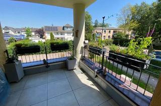 Wohnung kaufen in 59379 Selm, Hochwertige 2-Zimmer-Wohnung mit Balkon und Tiefgaragenstellplatz in Selm