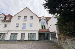 Wohnung kaufen in 59457 Werl, Im Zentrum von Werl: Vermietete Eigentumswohnung mit Dachterrasse & Stellplatz!