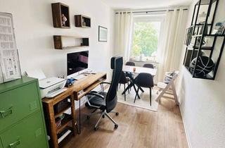 Wohnung kaufen in Erich-Mühsam-Straße 17, 18069 Reutershagen, 4 Zimmer mit Balkon und Garage! Bezugsfrei ab 01.10.