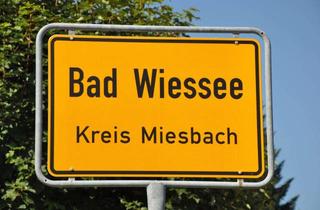 Wohnung kaufen in 83707 Bad Wiessee, " EINE PERLE AM TEGERNSEE " - Exclusive 3-Zimmerwhg. in Bad Wiessee
