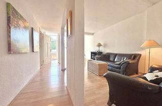 Wohnung kaufen in 28203 Bremen, OSTERDEICH: Schöne 2-Zi.-Altbau-Wohnung