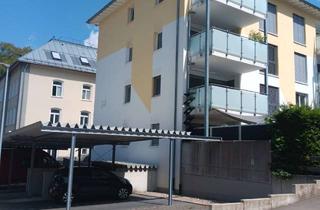 Wohnung kaufen in 88175 Scheidegg, Neuwertige Kapitalanlage in ScheideggGepflegte 3-Zimmer-ETW mit Terrasse und Garten