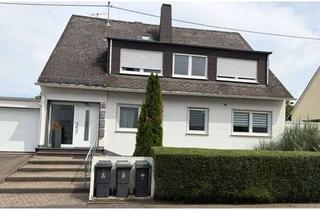 Wohnung kaufen in 56072 Güls, Vermietete Eigentumswohnung im Souterrain in Koblenz-Güls
