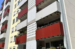 Wohnung kaufen in Donndorfer Straße 93, 95445 Meyernberg, Kapitalanlage: Vermietete 2-Zimmer-Wohnung zu verkaufen