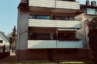 Wohnung kaufen in 46047 Dümpten, 4 Zimmerwohnung mit Ausbaureserve