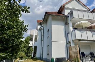 Wohnung kaufen in 89257 Illertissen, Illertissen - 2-Zimmer-Seniorenwohnung, sofort frei!