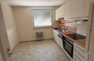 Wohnung kaufen in 95448 Hammerstatt, Schöne großzügige 2-Zi. Whg. mit Weitblick