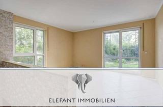 Wohnung kaufen in 15745 Wildau, Rarität im EG mit 96 m² Garten | 2 Zimmer | Wfl. 57 m² | Südwest-Terrasse | Hobbyraum | Carport