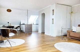Wohnung kaufen in 89257 Illertissen, Voll ausgestattete, hochwertig renovierte 2-Zimmer-Wohnung mit Privatsauna Nähe Zentrum Illertissen