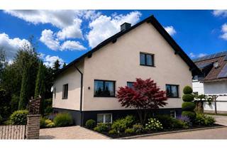 Wohnung kaufen in 64832 Babenhausen, Moderne 4 Zimmer DG Wohnung mit Garten in ruhigem gehobenen Wohngebiet