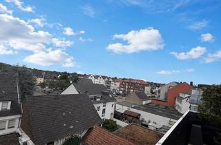 Wohnung kaufen in 41539 Dormagen, Über den Dächern von Dormagen. Großzügiges Wohnung in zentraler Lage!