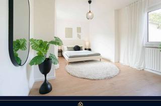 Wohnung kaufen in 28201 Gartenstadt Süd, Einziehen und wohlfühlen! Moderne Drei-Zimmer-WHG mit Balkon in der Bremer-Neustadt