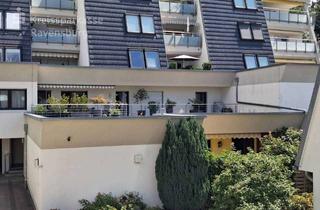 Wohnung kaufen in 88214 Ravensburg, Top Lage, stadtnah und doch im Grünen