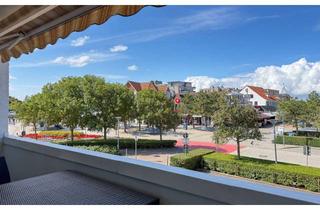 Wohnung kaufen in 25826 Sankt Peter-Ording, Nur wenige Schritte zur Seebrücke - Attraktives Ferienappartement mit Südwestbalkon