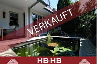 Wohnung kaufen in 28816 Stuhr, „Wohnen auf höchstem Niveau! Eleganz, Design und Ruhe im Grünen“
