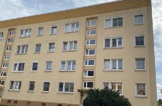 Wohnung kaufen in Zeitzer Straße 43, 06712 Kretzschau, +++ Schöne helle 3 Raumwohnung +++