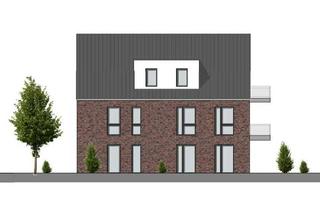 Wohnung kaufen in 48739 Legden, Neubau-Eigentumswohnung ca. 86 m