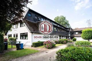 Wohnung kaufen in 27721 Ritterhude, Stilvolle Terrassenwohnung in Ritterhude-Platjenwerbe