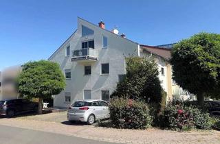 Wohnung kaufen in 65520 Bad Camberg, ----Attraktive 2-Zimmer-DG-Wohnung mit Balkon und Terrasse-----
