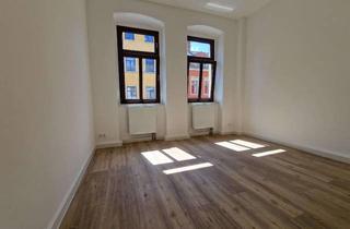 Wohnung kaufen in Schönfelder Straße 21, 01099 Äußere Neustadt, BEZUGSFREIE - 1-Zimmer-Eigentumswohnung mit Einbauküche in ruhiger Lage der Neustadt zu verkaufen!