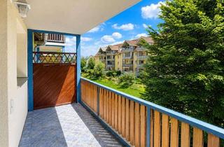 Wohnung kaufen in 83646 Bad Tölz, Viel Platz für die Familie – modern saniert in Bad Tölz
