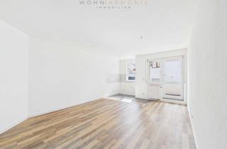 Wohnung kaufen in 75223 Niefern-Öschelbronn, bezugsfreie 1-Z. Wohnung in Niefern mit Balkon