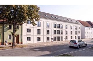 Wohnung kaufen in 96052 Bamberg, Studentenapartments direkt vom Bauträger