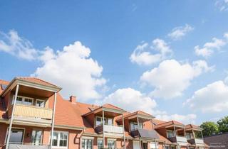 Wohnung kaufen in 28876 Oyten, Charmante Maisonette-Wohnung in ruhiger Lage – mit Balkon, Carport