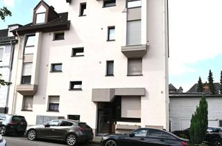 Wohnung kaufen in 42719 Wald, **** Gemütliche 2-Zimmer-Wohnung mit überdachtem Balkon in kleiner Wohneinheit... ****