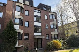 Wohnung kaufen in 41239 Schmölderpark, Preisanpassung !!Tolle ETW in gepflegtem Haus !!