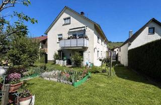 Wohnung kaufen in 71394 Kernen, Moderne 1-Zimmer-Wohnung - Blick auf die Y-Burg - vielseitig nutzbar!