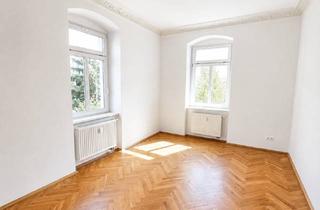 Wohnung kaufen in 01277 Striesen-Ost, Wunderschöne 2-Zi.-Wohnung + Balkon – ideal für Paare, Singles/Studenten, Senioren