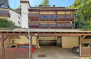 Wohnung kaufen in 69250 Schönau, Großzügige, sehr gepflegte 5 ZKB-Maisonettewohnung mit tollem Ausblick in zentraler Lage von Schönau