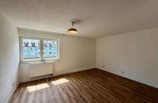 Wohnung kaufen in 79102 Oberau, Bezugsfreie 1-Zimmer-Studentenwohnung in zentraler Lage von Freiburg-Oberau