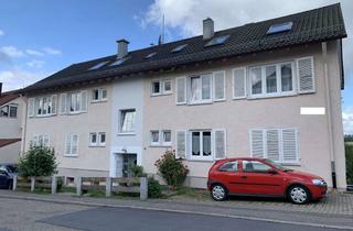 Wohnung kaufen in Lerchenstraße 29, 72213 Altensteig, Bereit für Ihre eigene Wohnung? Schöne 4-Zimmerwohnung in attraktiver Wohnlage in Altensteig