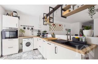 Wohnung kaufen in 66292 Riegelsberg, Maisonettewohnung mit Hauscharakter in gefragter Wohnlage von Riegelsberg
