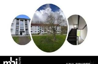 Wohnung kaufen in Nörvenicher Str. 60, 52351 Düren, ANLEGER AUFGEPASST! 2-Zimmer-Eigentumswohnung mit Potenzial zur direkten Neuvermietung