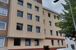 Wohnung kaufen in Bussestr. 18, 27570 Geestemünde, Sanierte 3-Zimmer Eigentumswohnung (86m²) an der Geeste mit Fahrstuhl in Bremerhaven (Weserfähre)