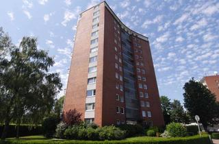 Wohnung kaufen in 25336 Elmshorn, 2,5 Zimmer-Wohnung mit Aussicht über Elmshorn
