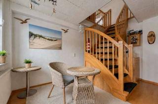 Wohnung kaufen in 21073 Harburg, 72 m² Wohn- und Nutzfläche auf zwei Ebenen. Maisonette-Wohnung mit vielen Möglichkeiten