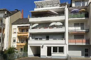 Wohnung kaufen in 56070 Neuendorf, Charmante Wohnung mit Terrasse und durchdachter Raumaufteilung