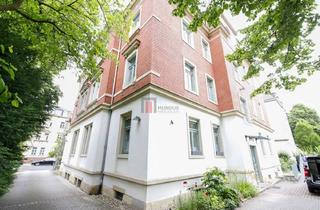 Wohnung kaufen in 01309 Striesen-Ost, * Leerstehende Eigentumswohnung mit modernisierungsbedarf als Kapitalanlage in beliebtem Stadtteil *