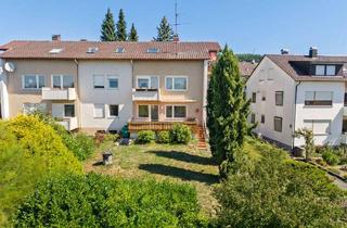 Wohnung kaufen in 88677 Markdorf, Sofort verfügbare 3,5-Zimmer-Wohnung in ruhiger Lage von Markdorf