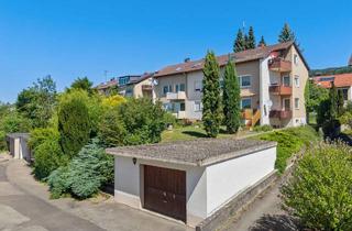 Wohnung kaufen in 88677 Markdorf, Dachgeschossappartement mit Seesicht in Markdorf