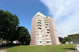 Wohnung kaufen in 88239 Wangen, Sonniges, ruhiges Appartement mit Balkon und Aufzug - kurzfristig beziehbar!