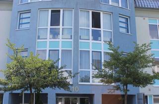 Wohnung kaufen in 91233 Neunkirchen, 1,5-Zimmerwohnung mit Balkon und Stellplatz im Seniorenhof Lämmerzahlstift